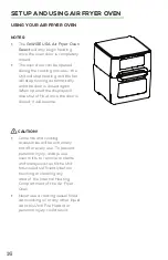 Preview for 16 page of GoWISE USA Select GW46690 User Manual