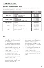 Preview for 17 page of GoWISE USA Select GW46690 User Manual