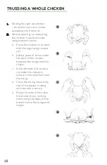 Preview for 18 page of GoWISE USA Select GW46690 User Manual