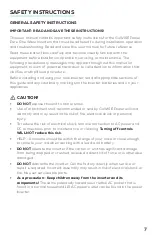 Preview for 7 page of GoWISE PS1001-NP User Manual