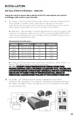 Preview for 15 page of GoWISE PS1001-NP User Manual