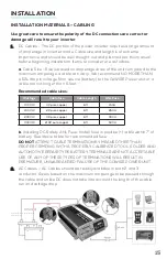 Preview for 15 page of GoWISE PS1007 User Manual