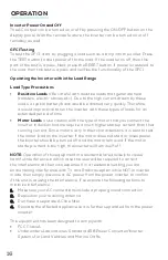 Preview for 16 page of GoWISE PS1007 User Manual