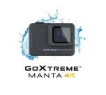 goxtreme MANTA 4K Manual preview