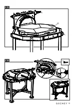 Предварительный просмотр 51 страницы Gozney 100 x 75 Stone Core Installation Manual