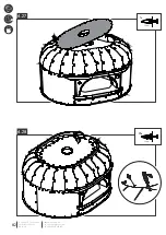 Предварительный просмотр 82 страницы Gozney 100 x 75 Stone Core Installation Manual