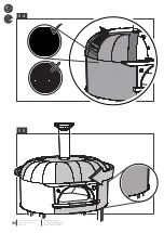 Предварительный просмотр 88 страницы Gozney 100 x 75 Stone Core Installation Manual