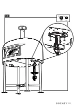 Предварительный просмотр 111 страницы Gozney 100 x 75 Stone Core Installation Manual