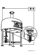 Предварительный просмотр 117 страницы Gozney 100 x 75 Stone Core Installation Manual