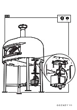 Предварительный просмотр 119 страницы Gozney 100 x 75 Stone Core Installation Manual