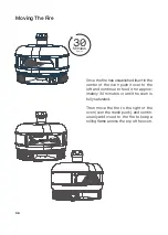 Предварительный просмотр 56 страницы Gozney 4555-V1-02 Technical Manual