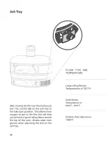 Предварительный просмотр 58 страницы Gozney 4555-V1-02 Technical Manual