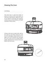 Предварительный просмотр 64 страницы Gozney 4555-V1-02 Technical Manual