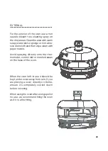 Предварительный просмотр 65 страницы Gozney 4555-V1-02 Technical Manual