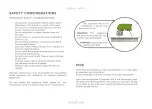 Preview for 4 page of Gozney Roccbox User Manual