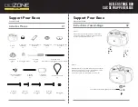 Preview for 2 page of GOZONE 42702672 Assembly Instructions