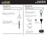 Preview for 3 page of GOZONE 42702672 Assembly Instructions