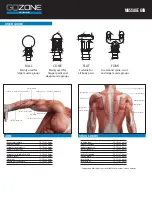 Preview for 10 page of GOZONE GZE-2243 Manual