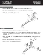 Preview for 6 page of GOZONE GZE-2253 Manual