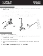 Preview for 10 page of GOZONE GZE-2253 Manual