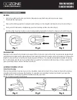 Preview for 11 page of GOZONE GZE-2253 Manual