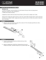 Preview for 15 page of GOZONE GZE-2253 Manual