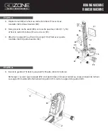 Preview for 16 page of GOZONE GZE-2253 Manual