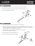 Preview for 17 page of GOZONE GZE-2253 Manual