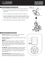 Preview for 19 page of GOZONE GZE-2253 Manual