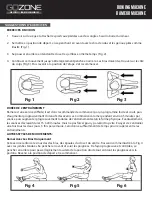 Preview for 22 page of GOZONE GZE-2253 Manual