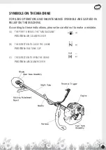 Предварительный просмотр 3 страницы GP GP-4019BC User Manual