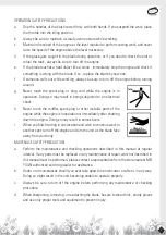 Preview for 9 page of GP GP-4019BC User Manual