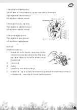 Предварительный просмотр 15 страницы GP GP-4019BC User Manual