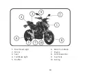 Предварительный просмотр 10 страницы GP GPX Demon 150GN User Manual