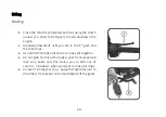 Preview for 20 page of GP GPX Demon 150GN User Manual