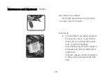 Preview for 28 page of GP GPX Demon 150GN User Manual