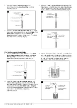 Предварительный просмотр 7 страницы GP K2 Pumps WPD07501K Owner'S Manual