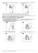 Предварительный просмотр 11 страницы GP K2 Pumps WPD07501K Owner'S Manual