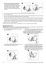 Preview for 14 page of GP K2 Pumps WPD07501K Owner'S Manual