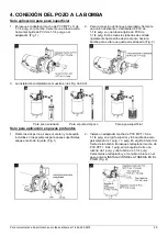 Preview for 29 page of GP K2 Pumps WPD07501K Owner'S Manual