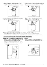 Preview for 31 page of GP K2 Pumps WPD07501K Owner'S Manual