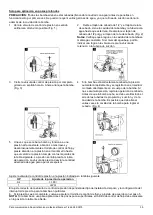 Preview for 35 page of GP K2 Pumps WPD07501K Owner'S Manual