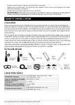 Preview for 43 page of GP K2 Pumps WPD07501K Owner'S Manual