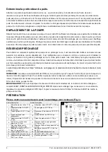 Preview for 44 page of GP K2 Pumps WPD07501K Owner'S Manual