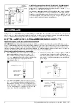 Preview for 46 page of GP K2 Pumps WPD07501K Owner'S Manual