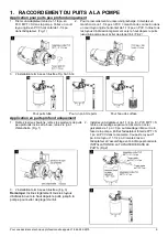 Preview for 49 page of GP K2 Pumps WPD07501K Owner'S Manual