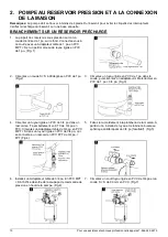 Preview for 50 page of GP K2 Pumps WPD07501K Owner'S Manual