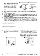 Preview for 54 page of GP K2 Pumps WPD07501K Owner'S Manual