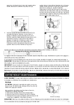 Preview for 55 page of GP K2 Pumps WPD07501K Owner'S Manual