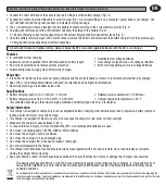 Предварительный просмотр 3 страницы GP L211 Instruction Manual